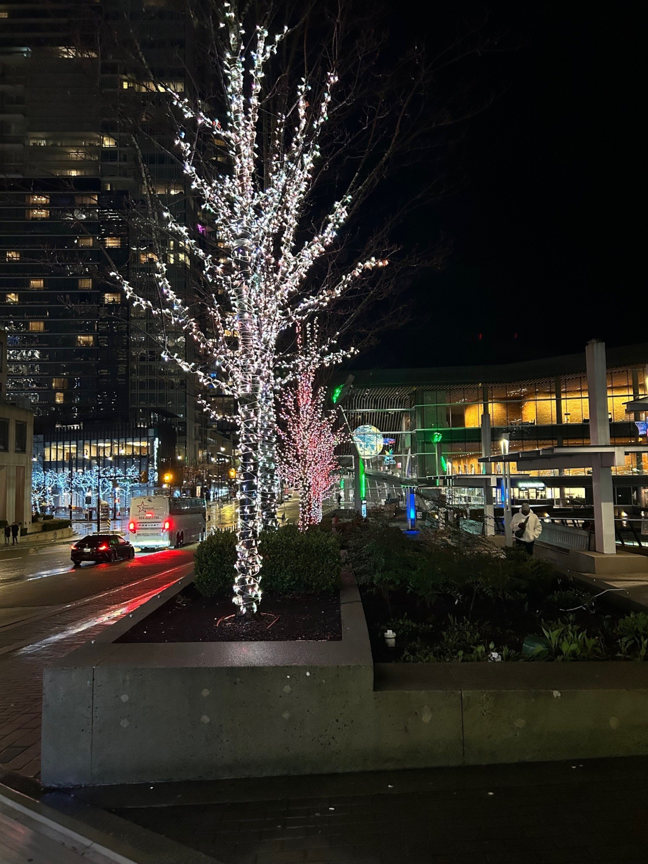 Vancouver Convention Centre