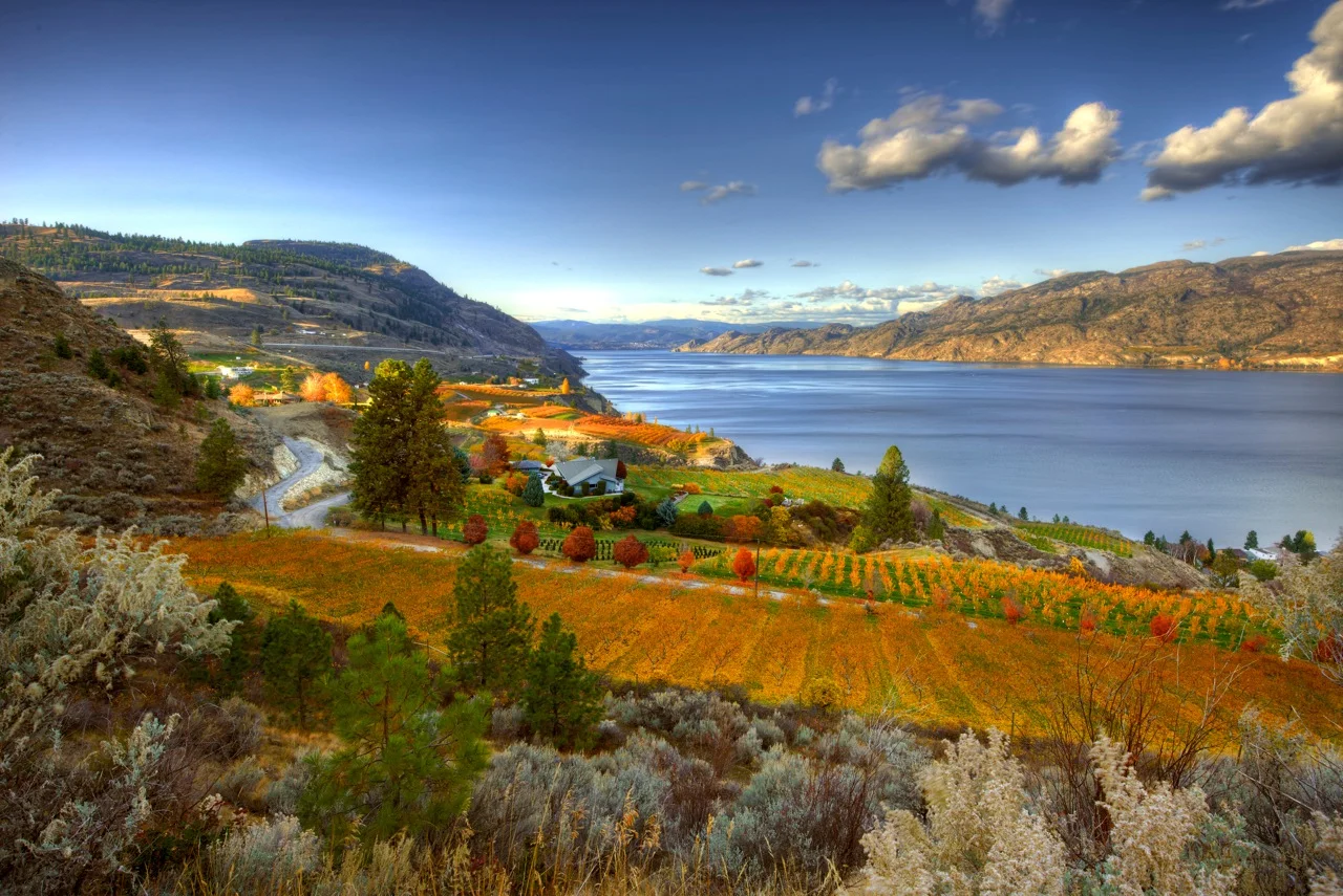 Summerland BC
